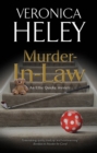 Murder-In-Law - eBook