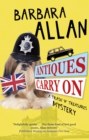 Antiques Carry On - eBook