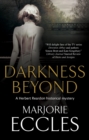 Darkness Beyond - eBook