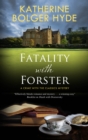 Fatality with Forster - eBook