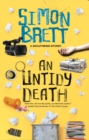 Untidy Death, An - eBook