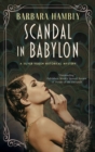 Scandal in Babylon - eBook