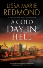 Cold Day in Hell, A - eBook