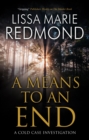 Means to an End, A - eBook