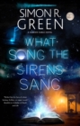 What Song the Sirens Sang - Book