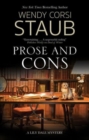 Prose and Cons - Book