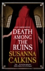 Death Among the Ruins - eBook