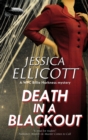 Death in a Blackout - eBook