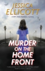 Murder on the Home Front - eBook