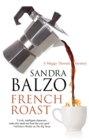 French Roast - Book