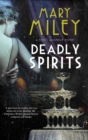 Deadly Spirits - eBook