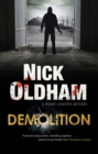 Demolition - Book