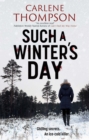 Such a Winter's Day - eBook
