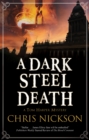 A Dark Steel Death - eBook