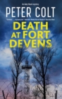 Death at Fort Devens - eBook