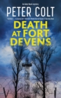 Death at Fort Devens - Book