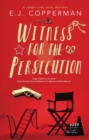Witness for the Persecution - eBook