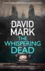 The Whispering Dead - eBook