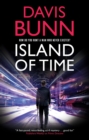 Island of Time - Book