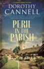 Peril in the Parish - Book
