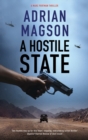A Hostile State - Book