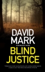 Blind Justice - eBook