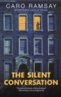The Silent Conversation - Book