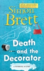 Death and the Decorator - Book