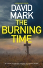 Burning Time - eBook