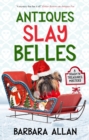 Antiques Slay Belles - Book