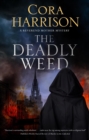 The Deadly Weed - Book