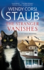The Stranger Vanishes - Book