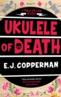 Ukulele of Death - eBook