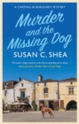 Murder and The Missing Dog - Book