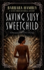 Saving Susy Sweetchild - eBook