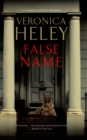 False Name - Book