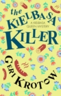 The Kielbasa Killer - eBook