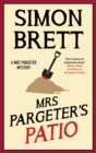 Mrs Pargeter's Patio - Book