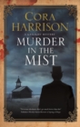 Murder in the Mist - Book