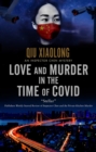 Love and Murder in the Time of Covid - eBook