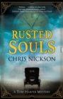 Rusted Souls - Book