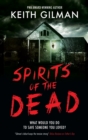 Spirits of the Dead - Book