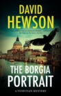 The Borgia Portrait - eBook