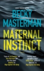 Maternal Instinct - eBook