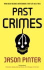 Past Crimes - eBook