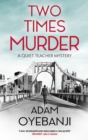 Two Times Murder - Book