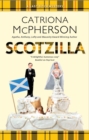 Scotzilla - Book