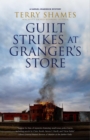 Guilt Strikes at Granger's Store - Book