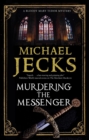 Murdering The Messenger - Book