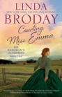 Courting Miss Emma - Book